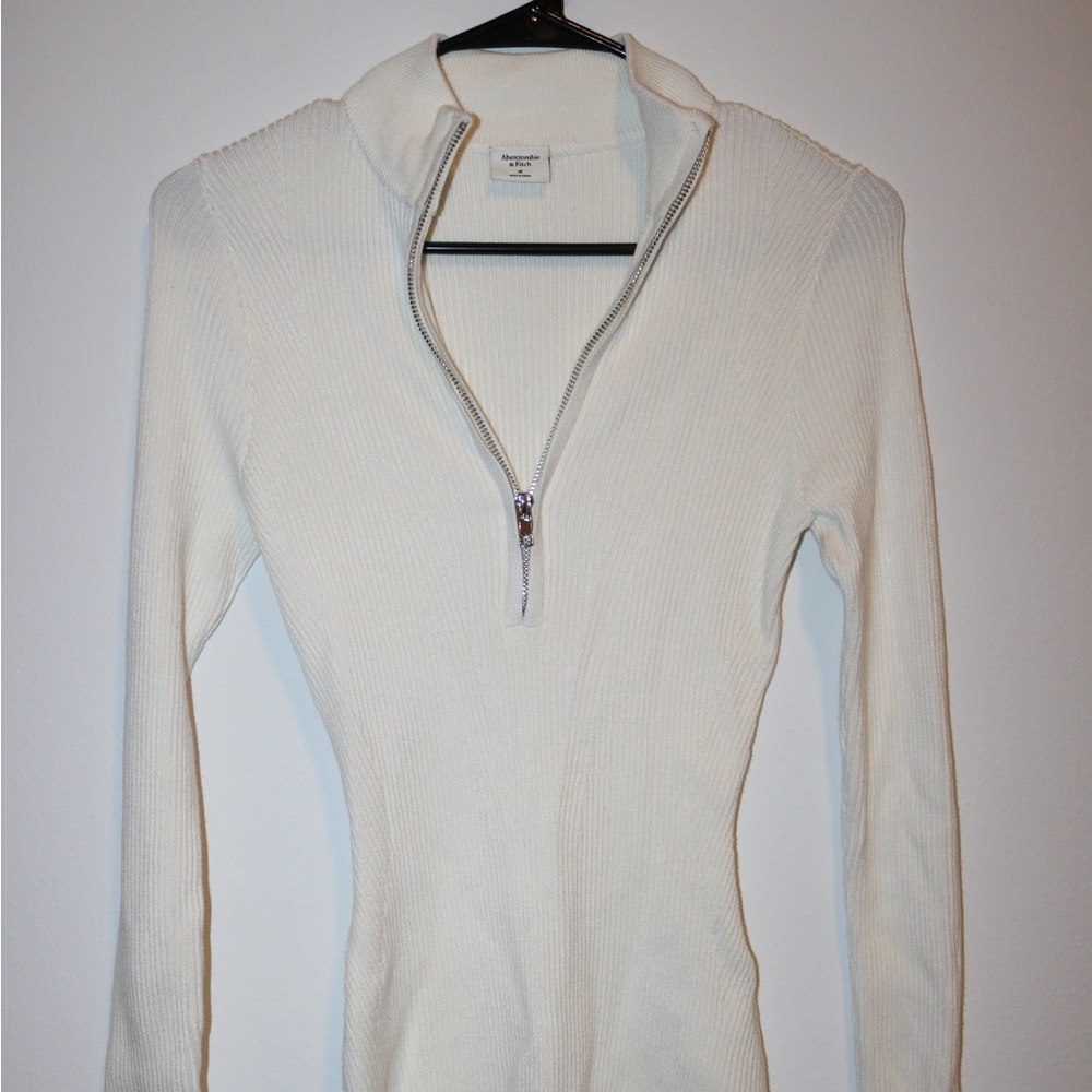 Abercrombie knit bodysuit